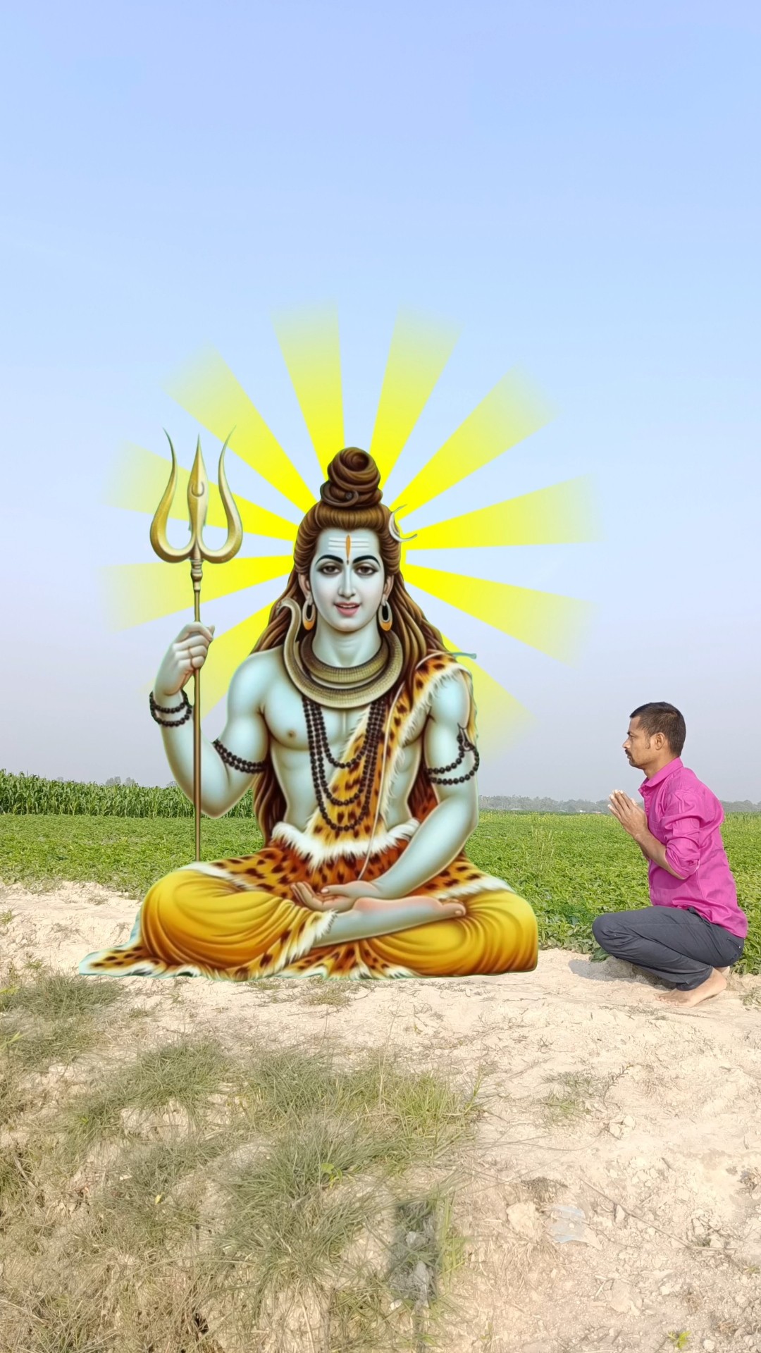 मेरे वीडियो को जो भी लाइक सब्सक्राइब करेगा,उसका सारा दुख दर्द दूर कर दूँगा #mahadev #bhakti